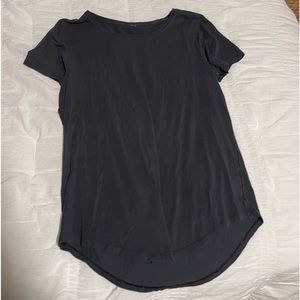 lululemon shirt, size 6.